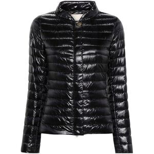 Herno Women Nylon Short Down Jacket